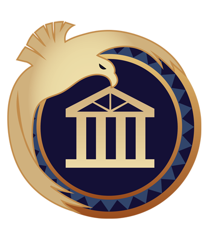 Tribal Supreme Court Project logo